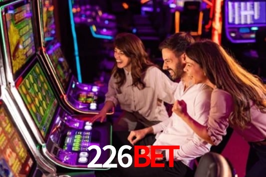 Torneios 226bet