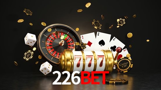 Experiência VIP 226bet