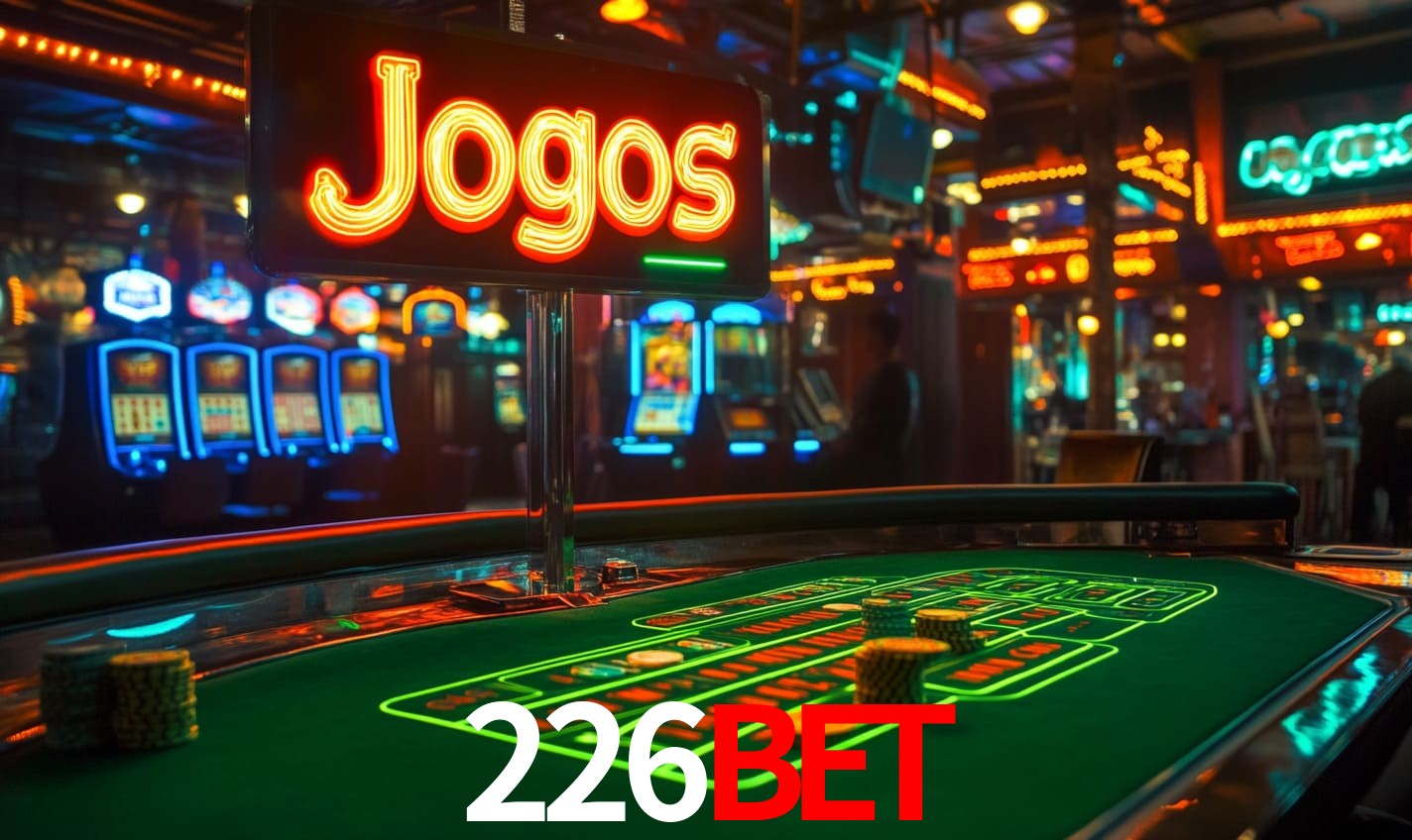 226bet - Customer Support