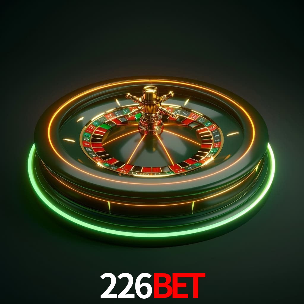 226bet App - Aplicativo Móvel Oficial