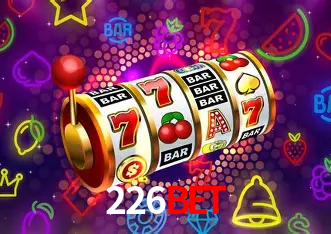 A Revolução dos Aplicativos de Jogos no 226bet