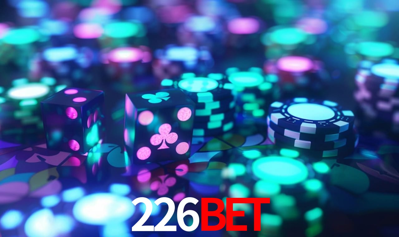 Estatísticas do Jogo 226bet