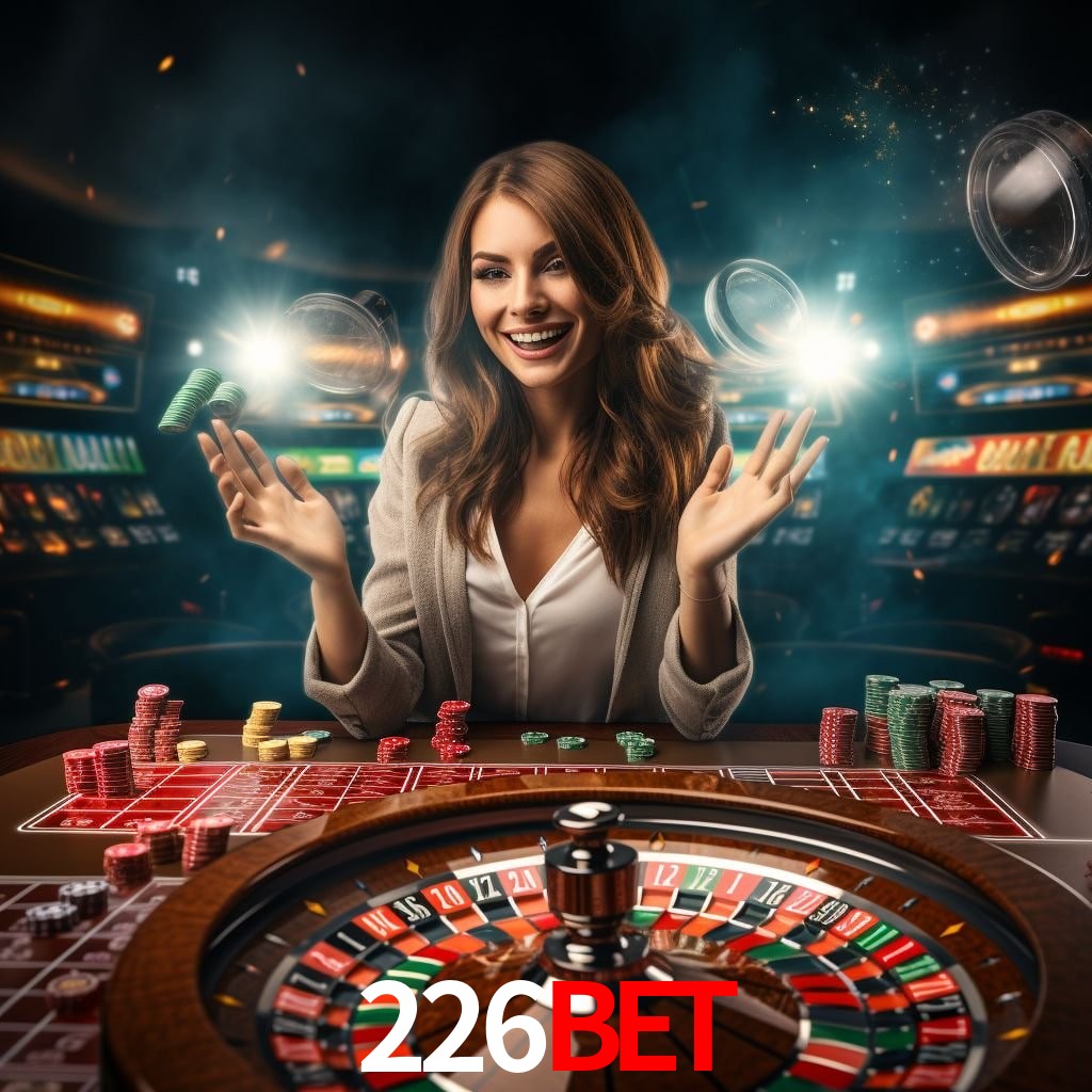 226bet App Interface