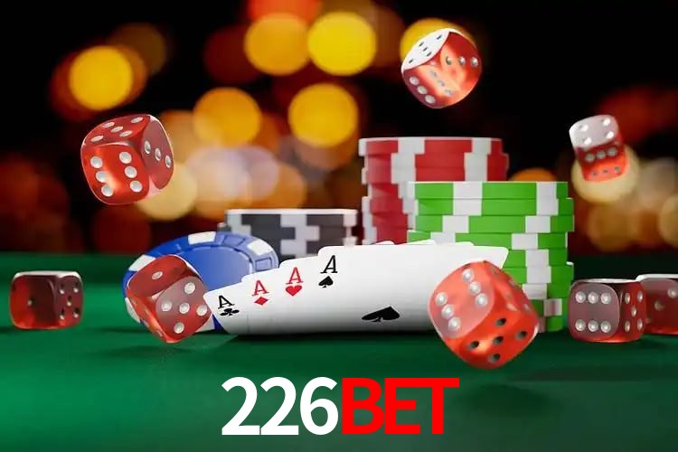 226bet Belo Horizonte - Jackpots