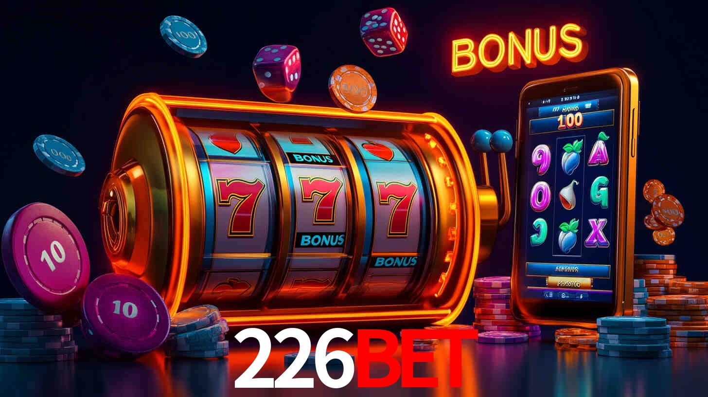 Desvendando o Mundo dos Jogos Virtuais na 226bet