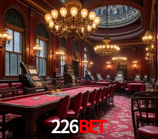 226bet Fortaleza - Reviews