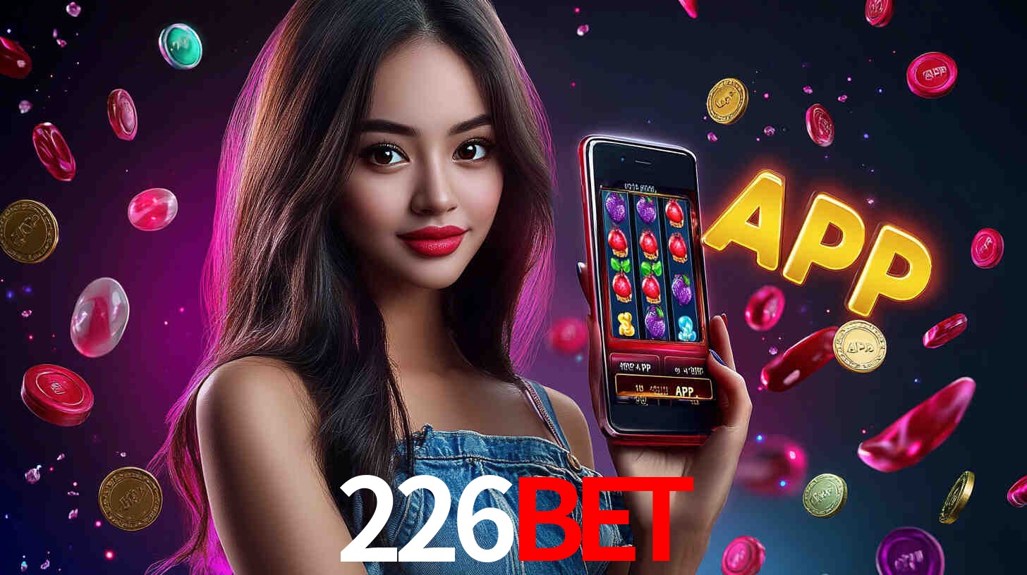 Descubra a Essência do 226bet: Nossa História e Compromissos