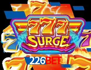Descubra o Mundo do Cassino Online com 226bet