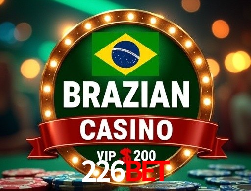 226bet - Análise de Mercados Esportivos