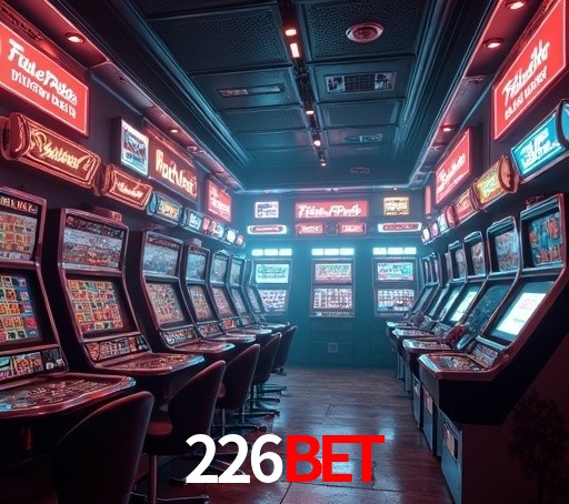 226bet Brasília - Leaderboards