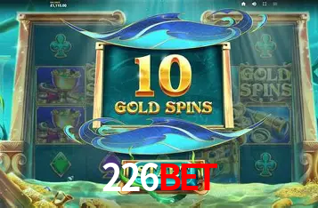 Apostas Esportivas na 226bet: Um Guia Completo