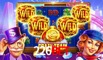 226bet Belo Horizonte - Reivindique Bonus