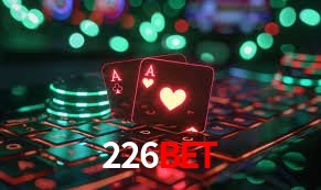 Design Responsivo 226bet