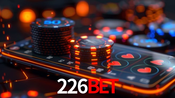 Game Providers 226bet