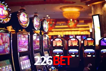 226bet São Paulo - Live Tables