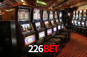 Apostas Esportivas na 226bet: Um Guia Completo