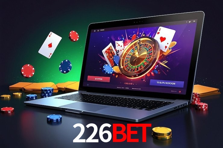 226bet Promoções - 30+ Ofertas Diárias