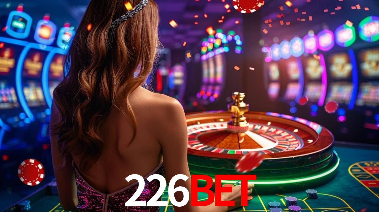 226bet - App Features