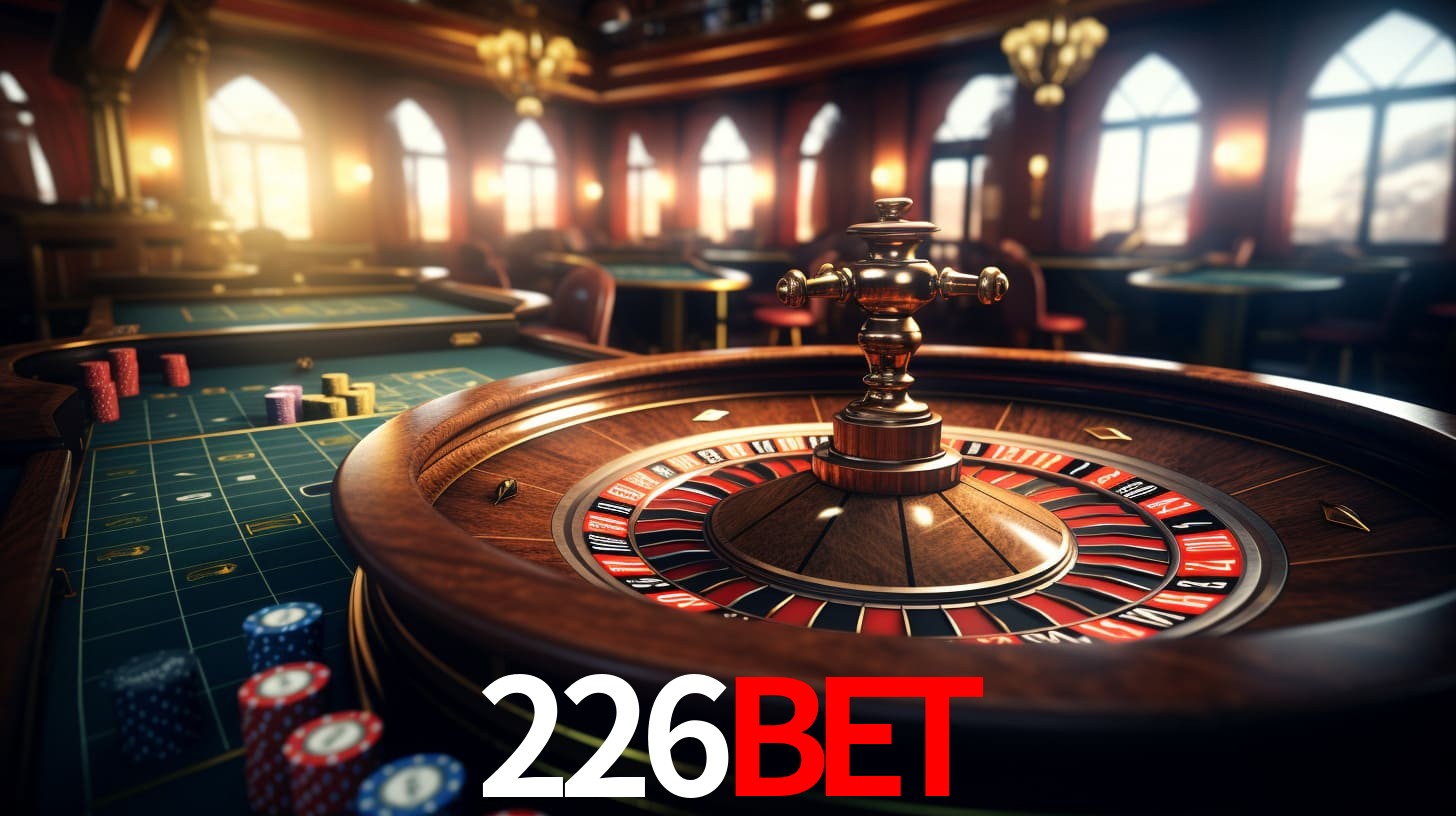 Basketball Betting 226bet