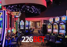 226bet Belo Horizonte - Promo Tips