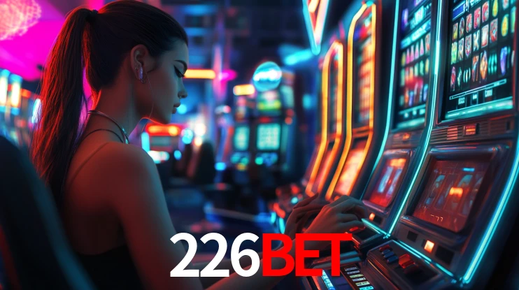 Exclusive Games 226bet