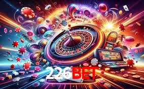 Login Seguro 226bet