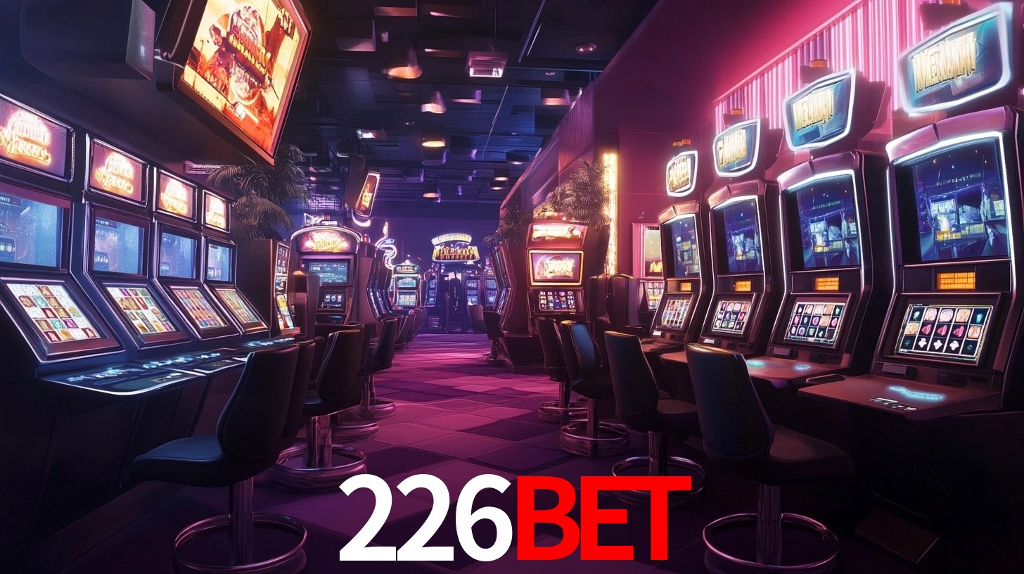 Welcome Bonus 226bet