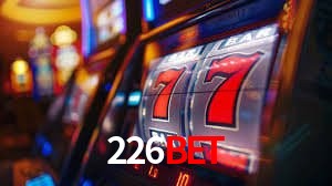 226bet - cassino ao vivo