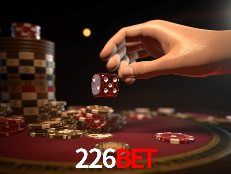 226bet Brasília - Jogo Features
