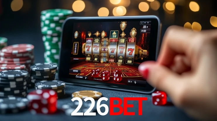 VIP Casino 226bet