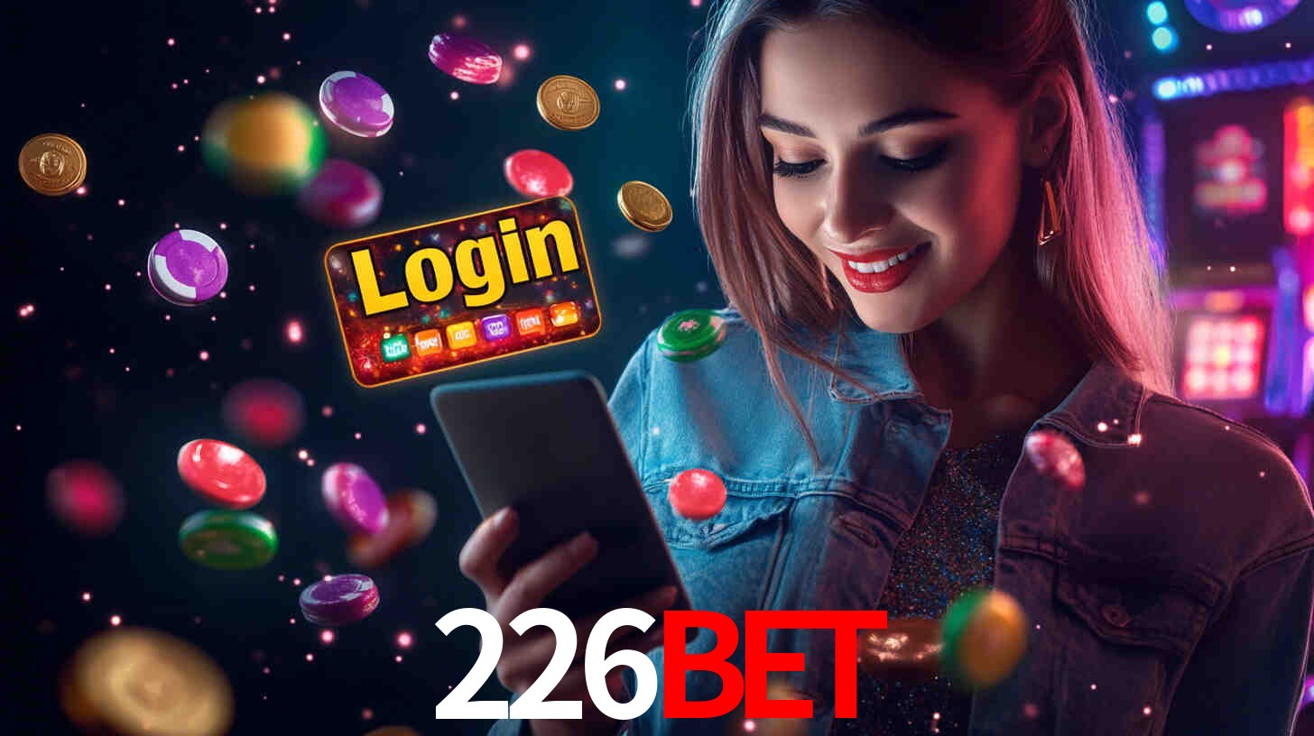 Descubra o Programa VIP da 226bet: Vantagens Exclusivas para Jogadores