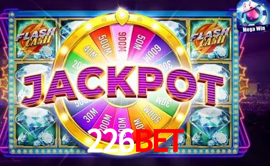 A Emoção da Loteria na 226bet: Uma Chance de Mudança de Vida
