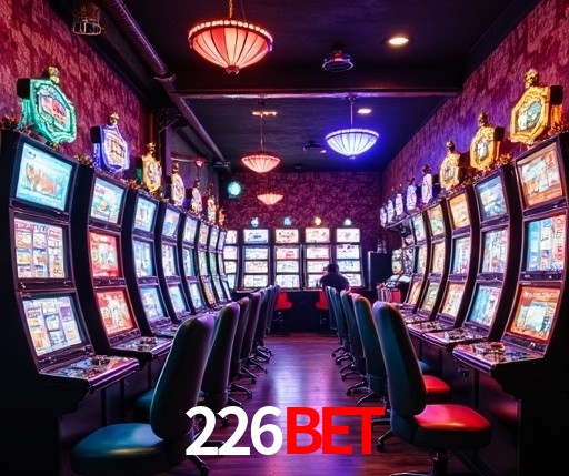 226bet Brasília - Bonus Features