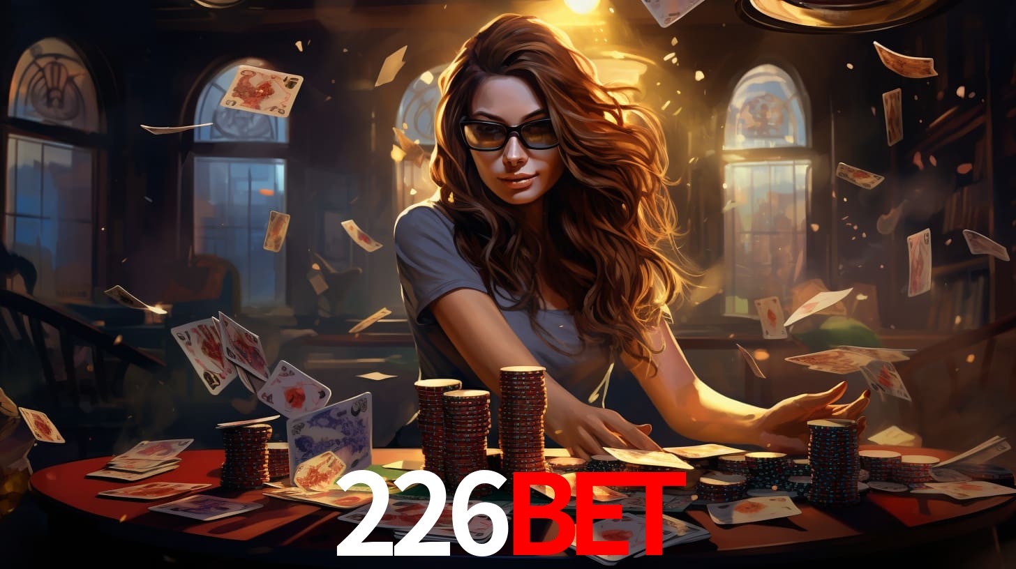 Tennis Betting 226bet