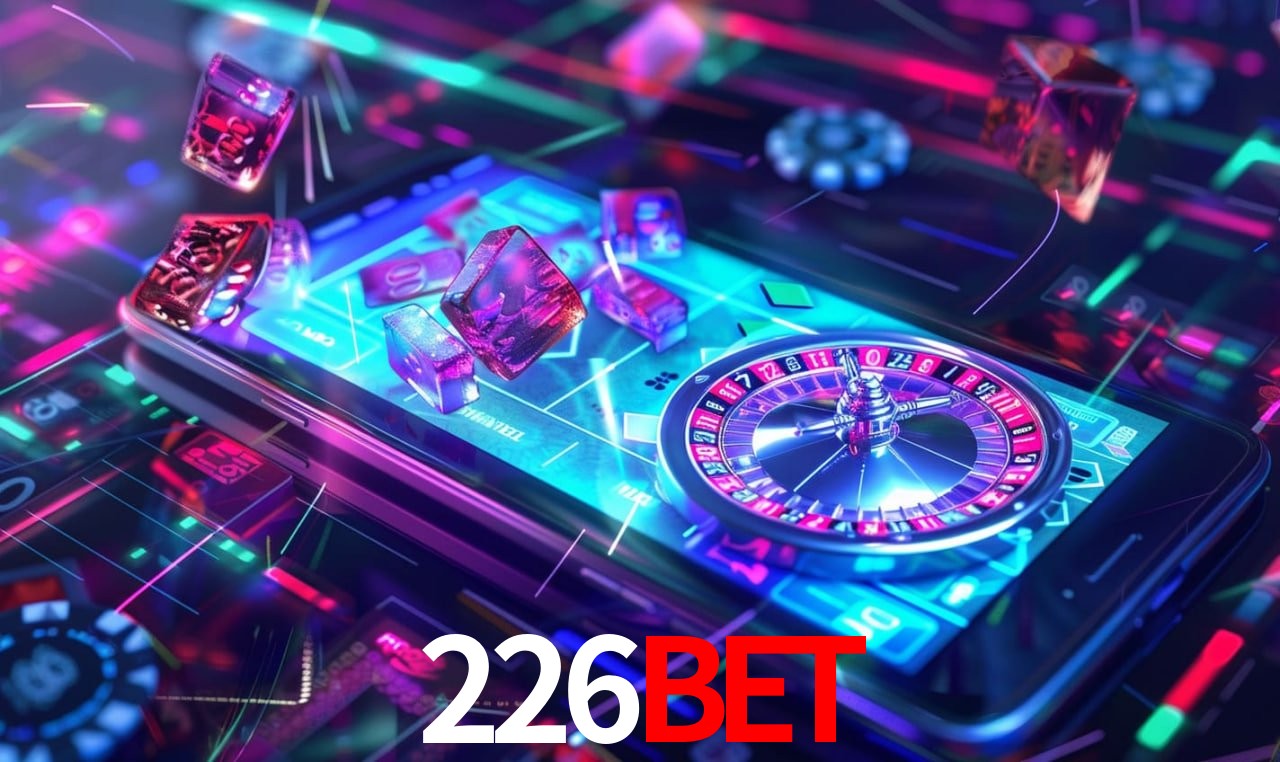 Segurança 2FA 226bet