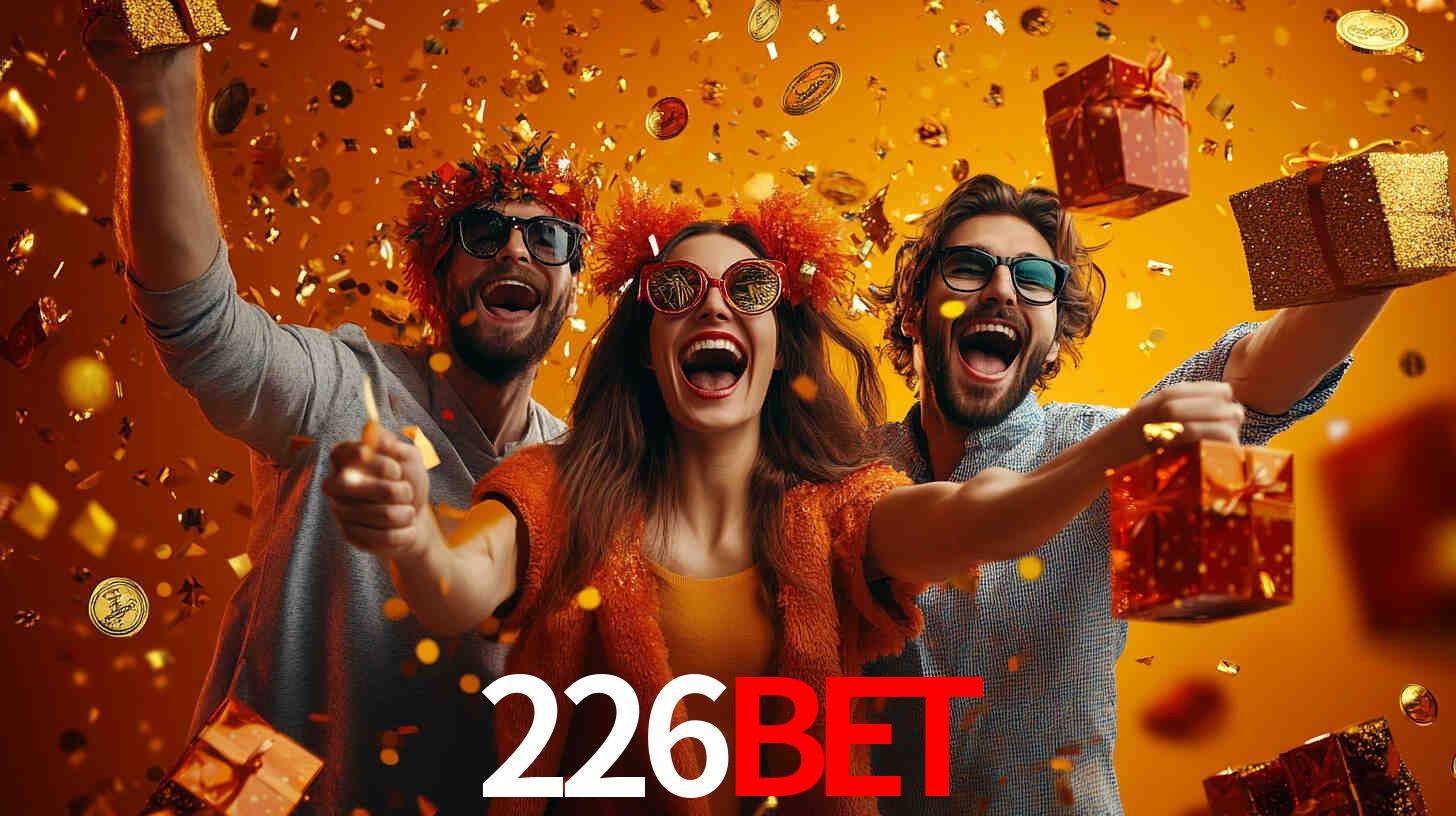 226bet - Cassino em um Clique - 226bet.com