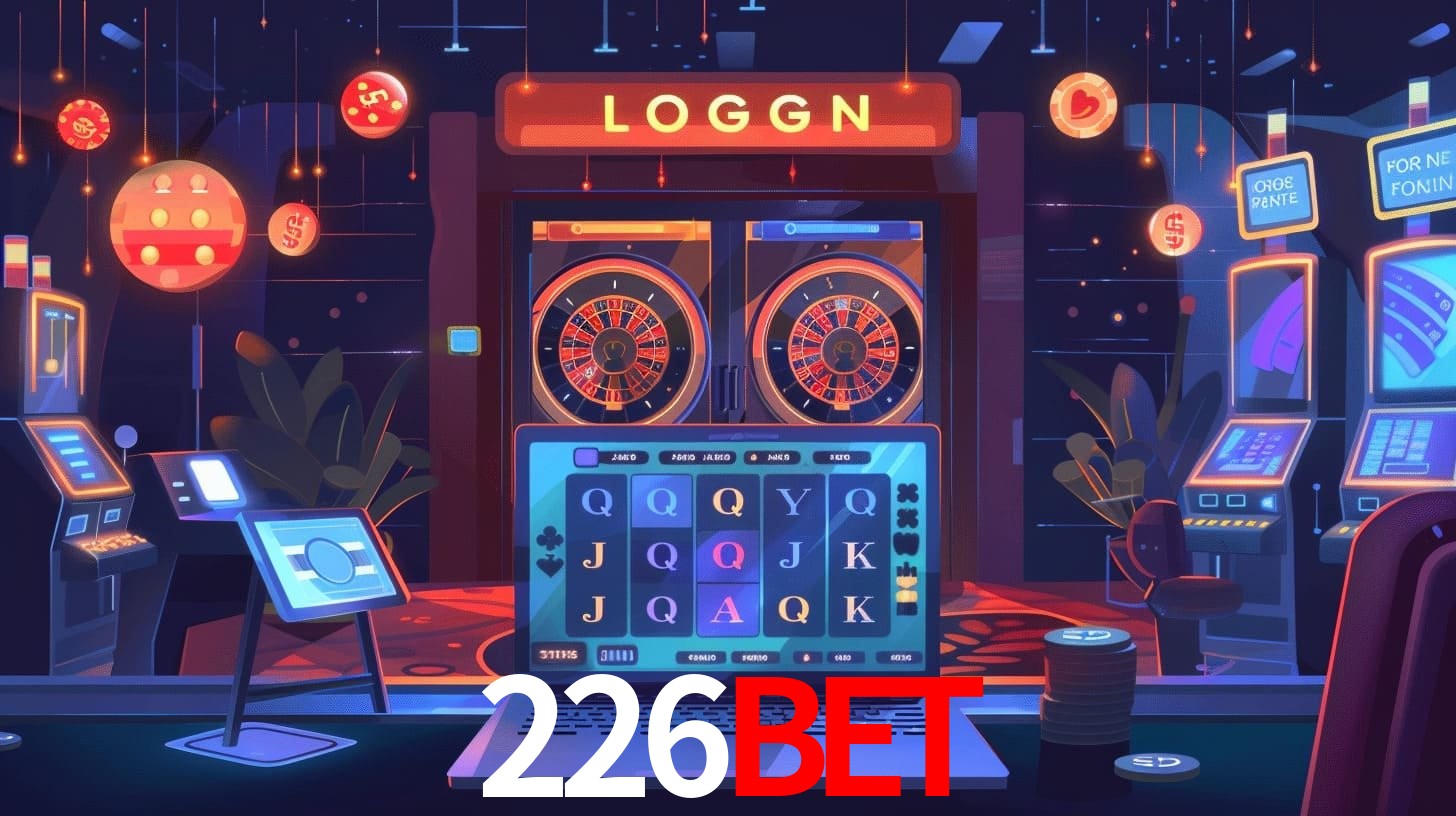 226bet Salvador - Support