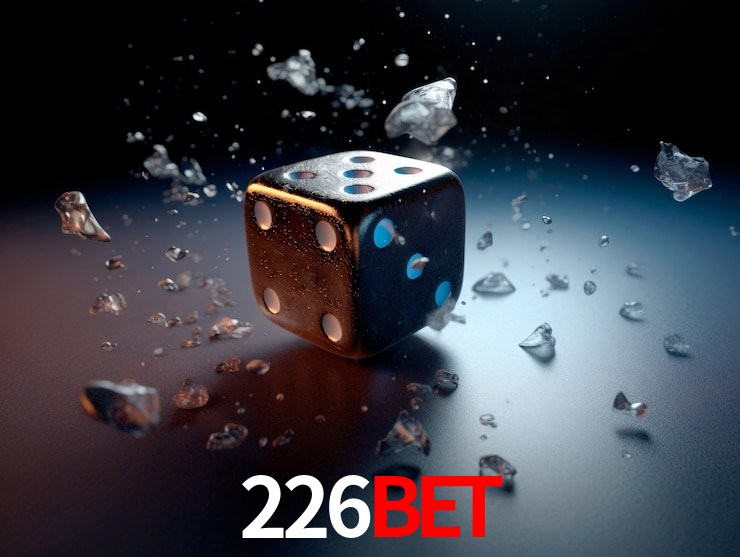 226bet Salvador - Promo Stats