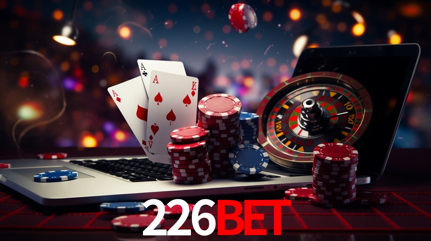 Football Betting 226bet