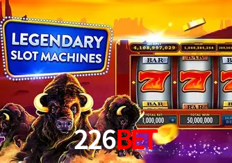 Descubra a Essência do 226bet: Nossa História e Compromissos