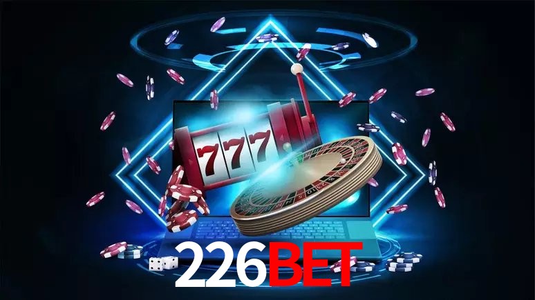 226bet - Aplicativo Móvel