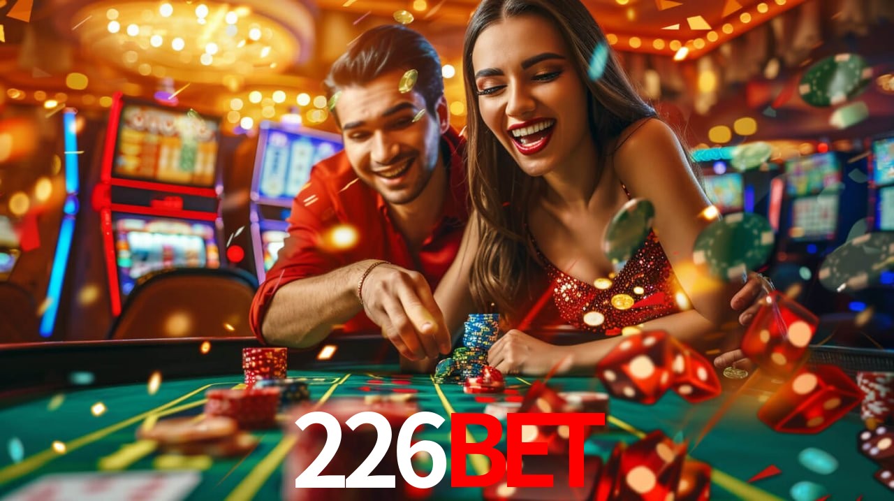 226bet - Login Methods