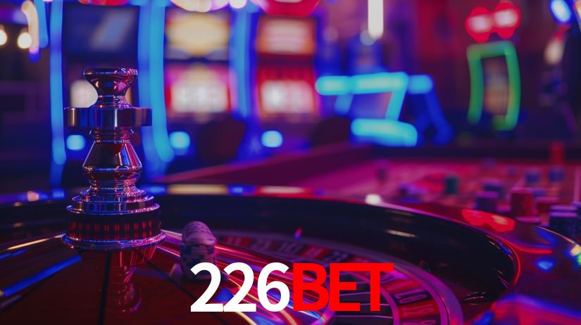 Ofertas Imperdíveis na 226bet: Promoções e Bônus Que Valem a Pena