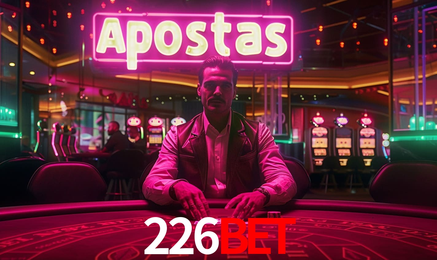 226bet Salvador - Strategies