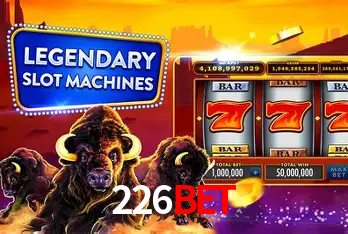 Desvendando o Mundo dos Jogos Virtuais na 226bet