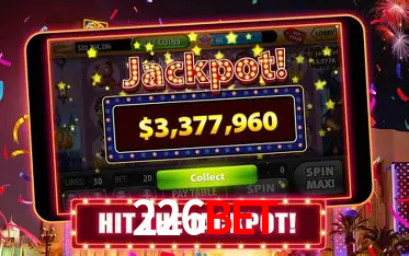 Descubra o Mundo do Cassino Online com 226bet
