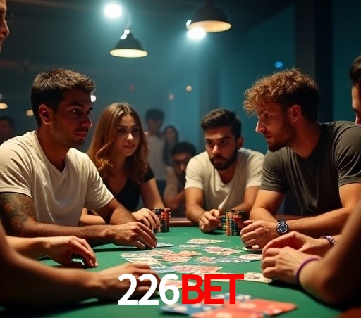 226bet São Paulo - Top Slots