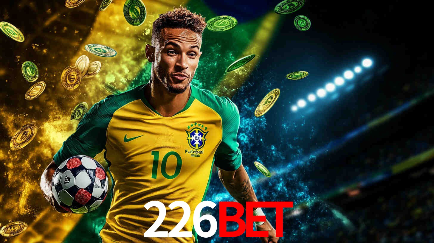 Inovações de Jogos na 226bet: O Futuro das Experiências Interativas