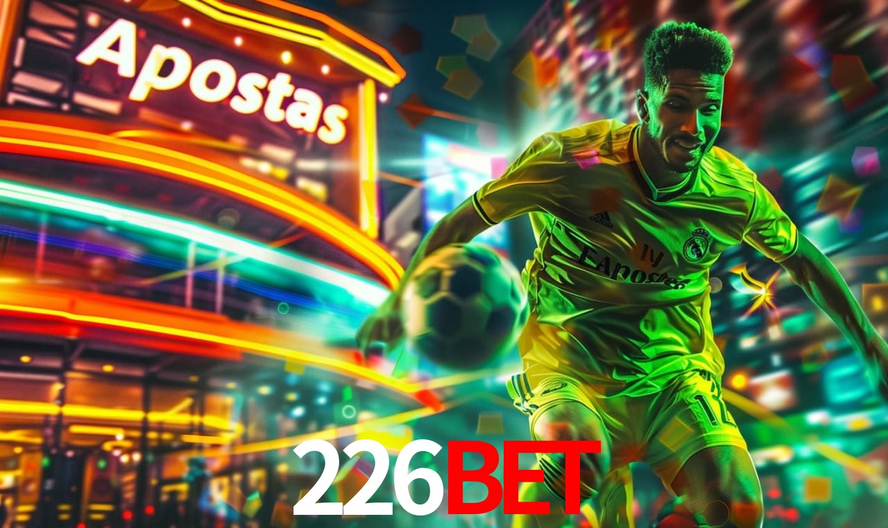 226bet São Paulo - Jogo Providers