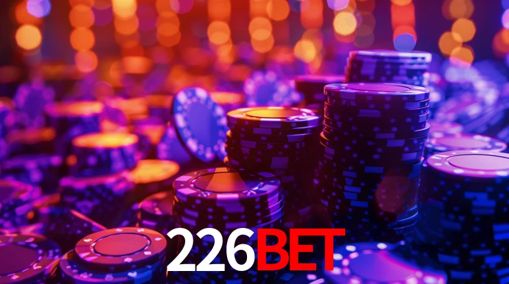Bônus Generosos e Exclusivos no 226bet para Você!